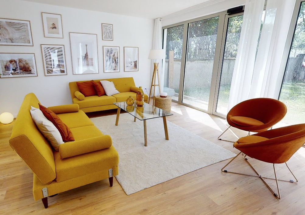 Image principale de La Charlotte