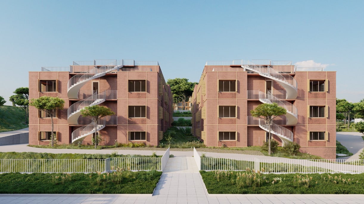 Image principale de Azurea